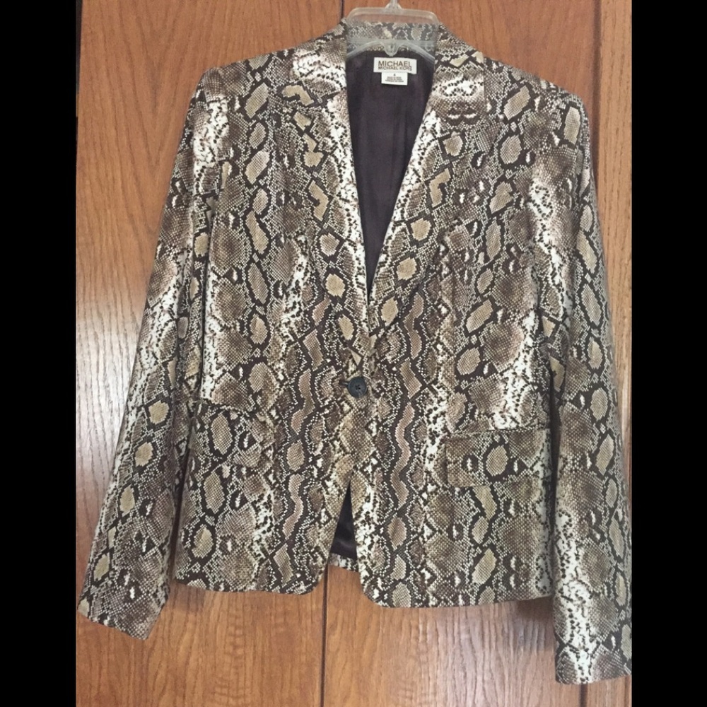 Blazer